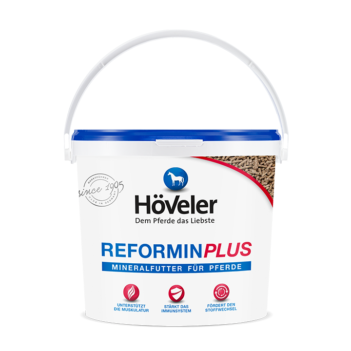 Höveler Reformin plus Höveler Reformin plus